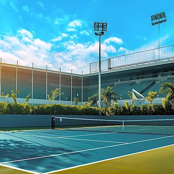 Sloane Stephens Advances in Memphis Classic with Victory Over Starodubtseva