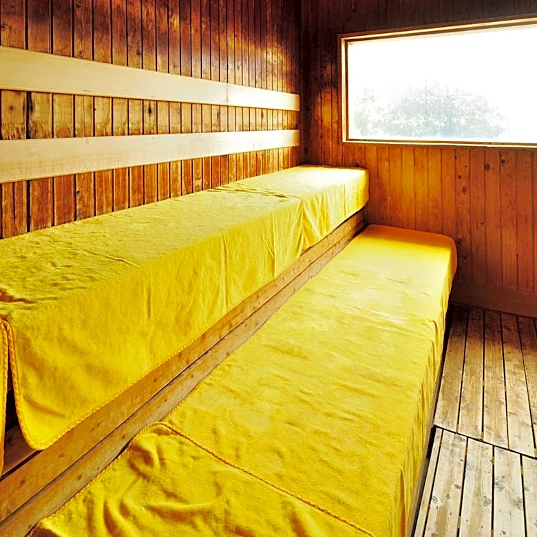 Infrared Saunas Integrated into Wellness Routines for Circulation and Recovery Benefits