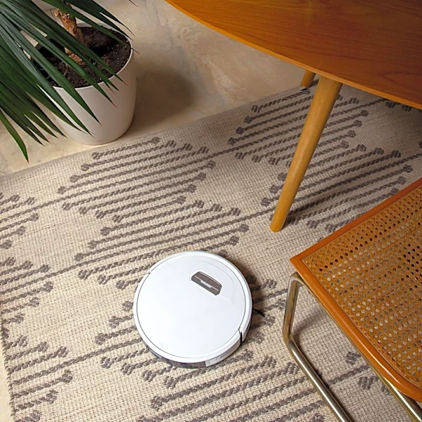 FCC Ban on Foreign-Made Robot Vacuums Raises Security and Market Concerns