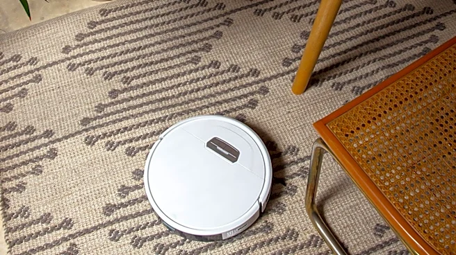 FCC Ban on Foreign-Made Robot Vacuums Raises Security and Market Concerns