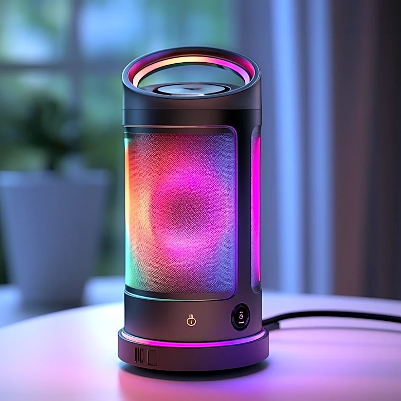 Inga Bluetooth Speakers Offer Connectivity with 100 Others at Discounted Price