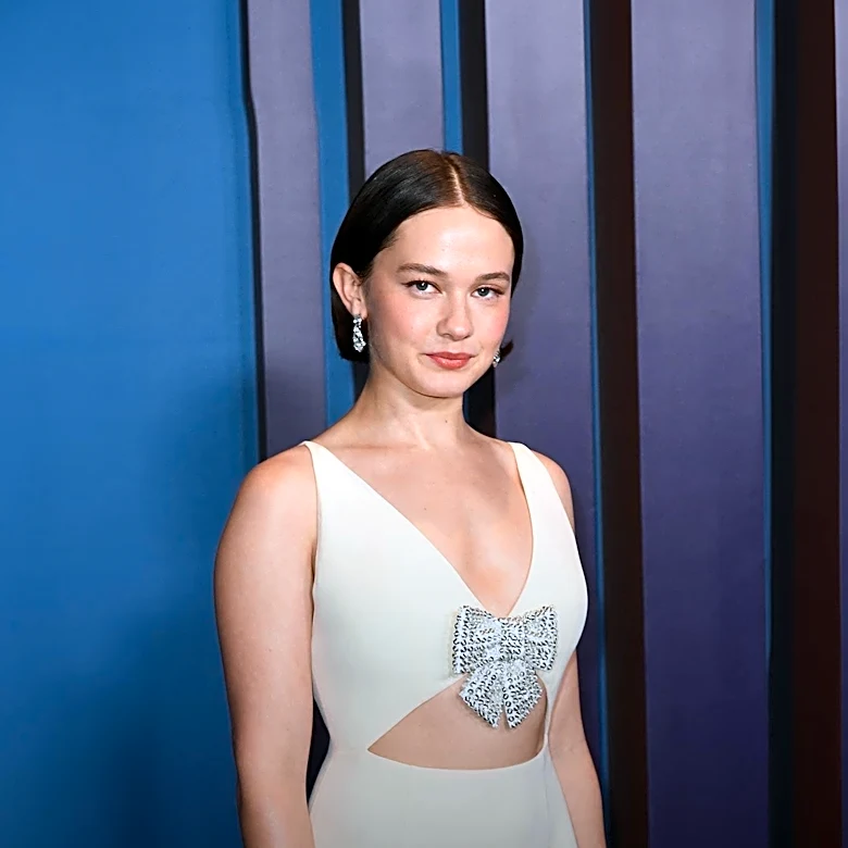 Cailee Spaeny and Charles Melton Rumored to Join Marvel Studios' X-Men Reboot