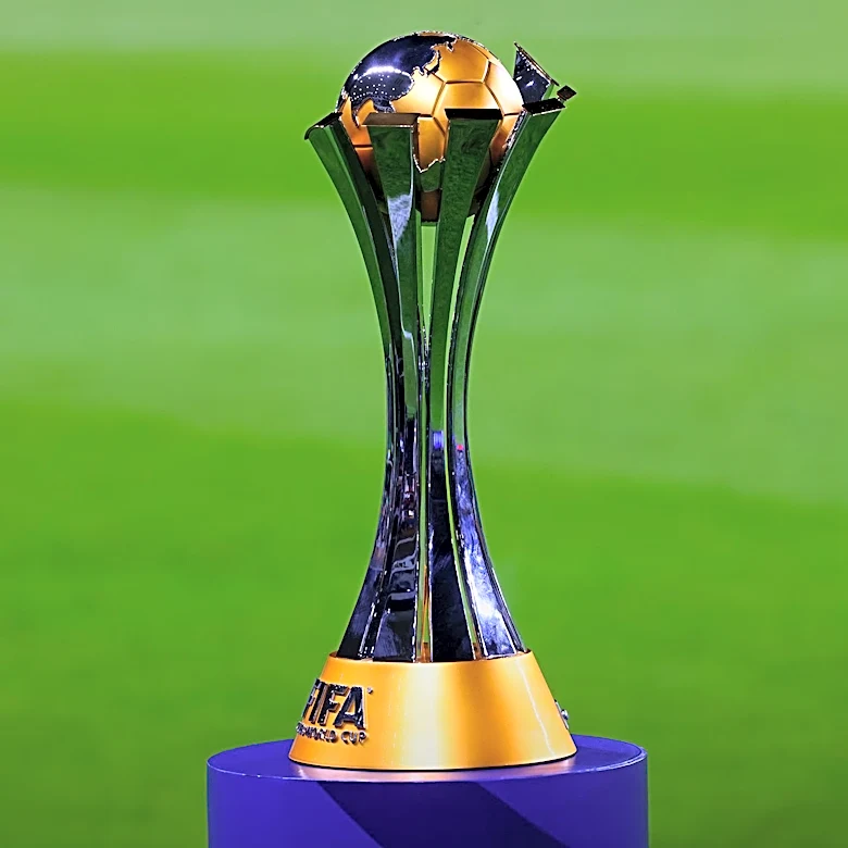 FIFA Charity Auction Raises Over $650,000 with BTS and World Cup Memorabilia