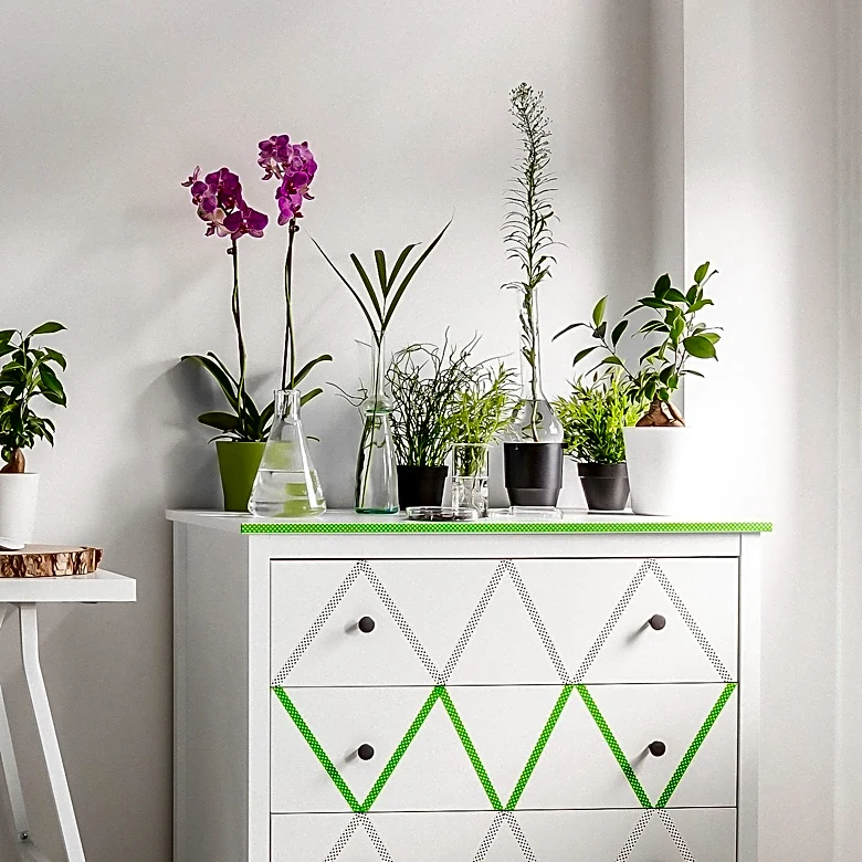 Joybuy Offers Comprehensive Guide on Upcycling Furniture with Paint