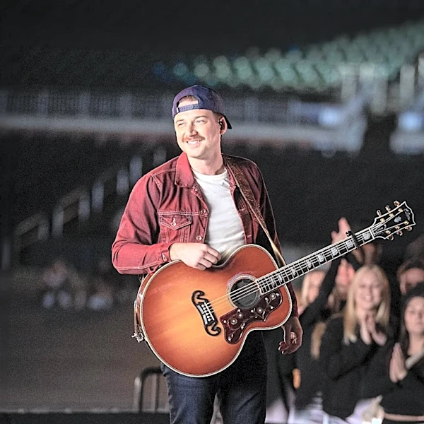 Morgan Wallen Breaks Radio Record with 'Don't We'