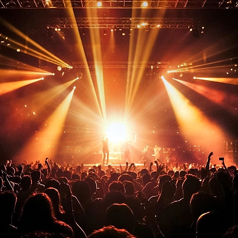 Phish's Madison Square Garden Shows Celebrate Nineties Era