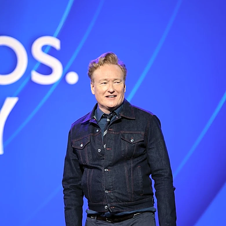 Andy Richter Confirms Max Weinberg's Difficult Reputation on 'Conan'