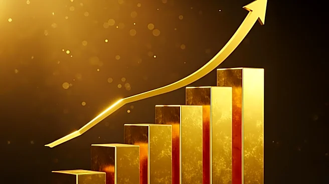 Podcasting Industry Sees Record Earnings as Streaming Services Enter Market