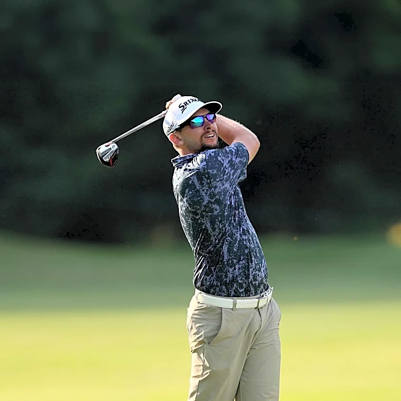 Keegan Bradley Praises Jackson Koivun's Performance at Rocket Classic