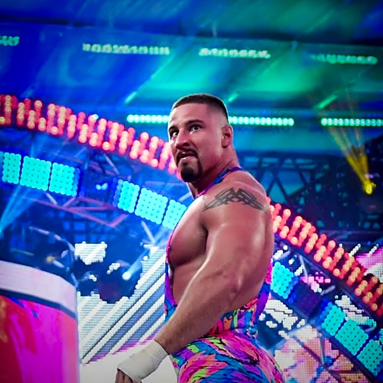 Joe Gacy Reflects on Challenges Faced by Wyatt Sicks in WWE