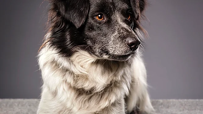 Isabel Klee's Foster Dog Simon Mourned by Millions After Passing