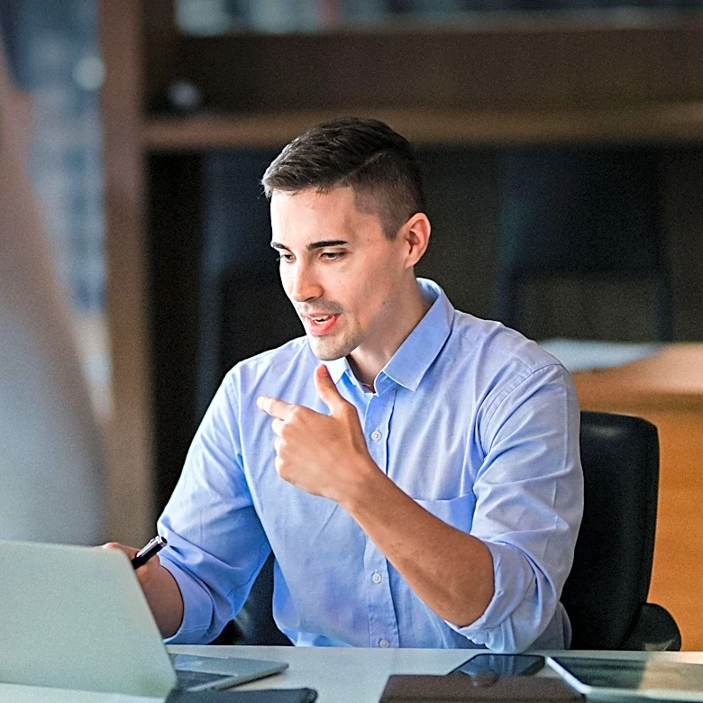 Lamb McErlane Partner Leads Healthcare Business Webinar