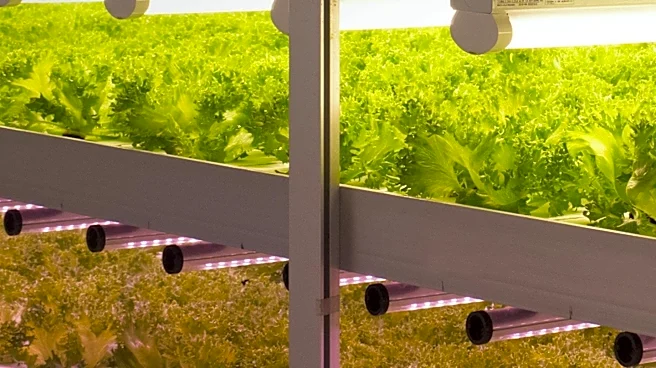 Moreland Farms Utilizes Precision Farming Technology to Enhance Sustainability and Efficiency