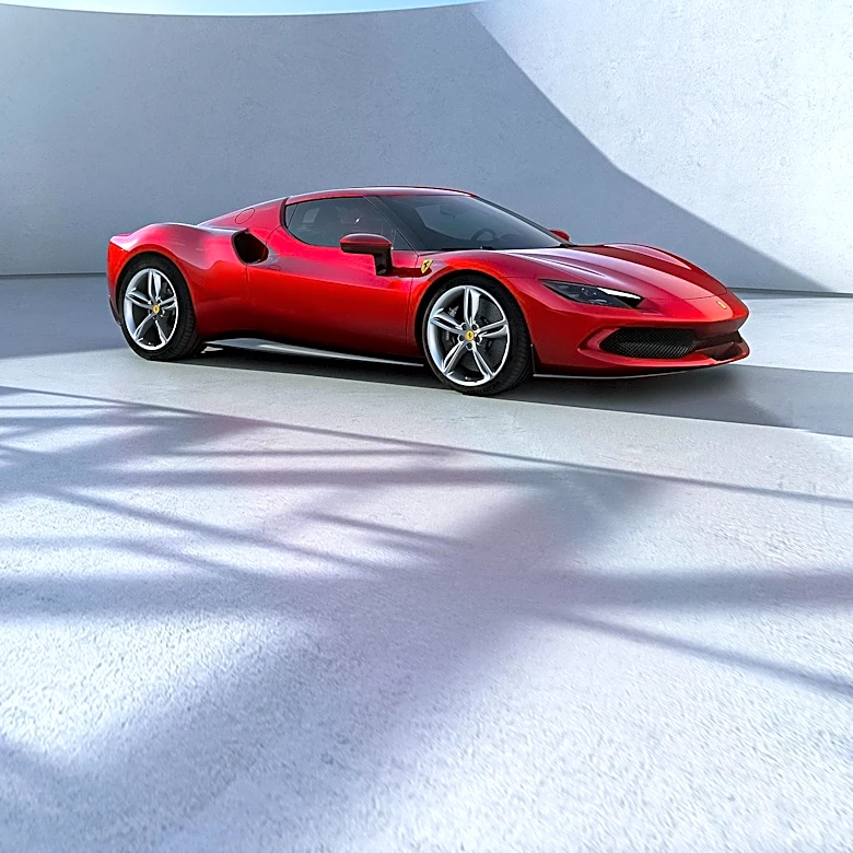 Ferrari Reports Strong Q2 Earnings, Raises Full-Year Guidance