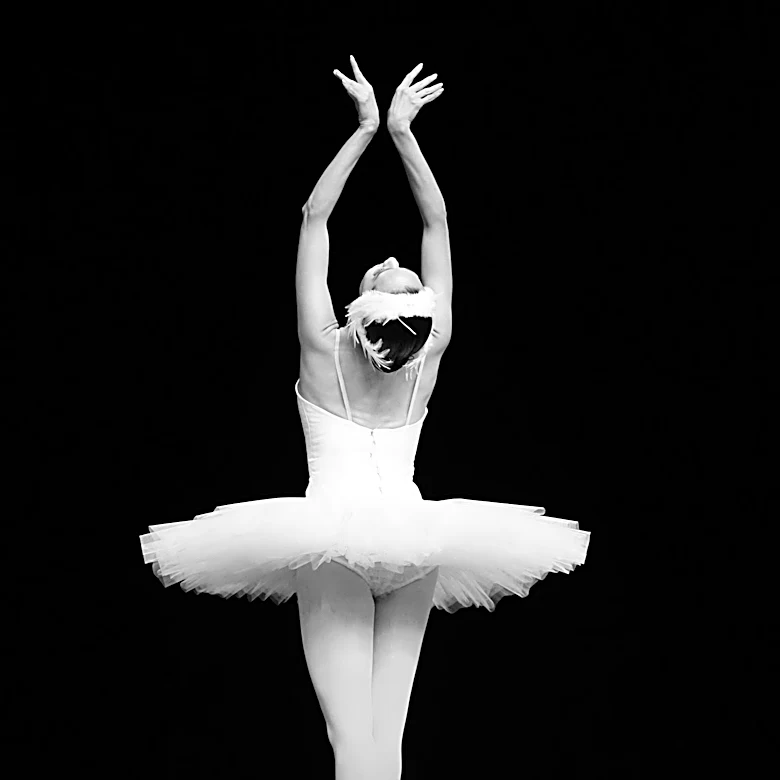 Hugo Marchand Brings Paris Opera Ballet's Elegance to Los Angeles