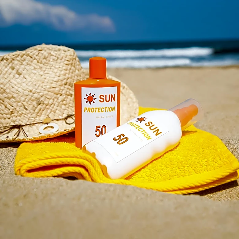 Non-Toxic Sunscreens Recommended by Dermatologists for Safe Sun Protection