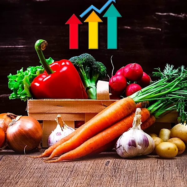 Rising Costs Push California Food Entrepreneurs to Home-Based Businesses