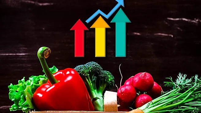 Rising Costs Push California Food Entrepreneurs to Home-Based Businesses