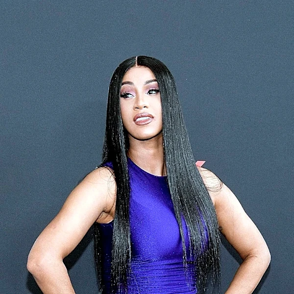 Cardi B Releases New Single 'AH HA' Highlighting Her Success and Rivalries