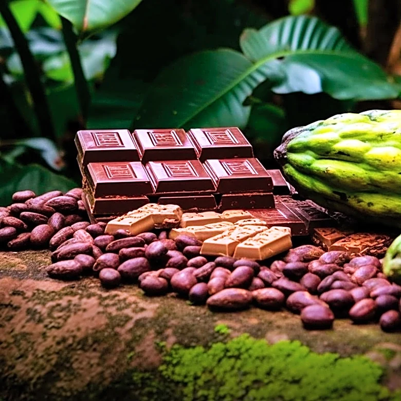 Askinosie Chocolate's Bean-to-Bar Process Enriches Farmers' Lives