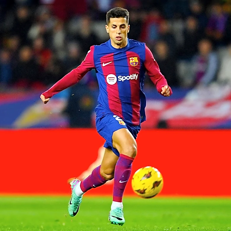 Al Hilal and Joao Cancelo Address Rumors Amid Barcelona Transfer Talks