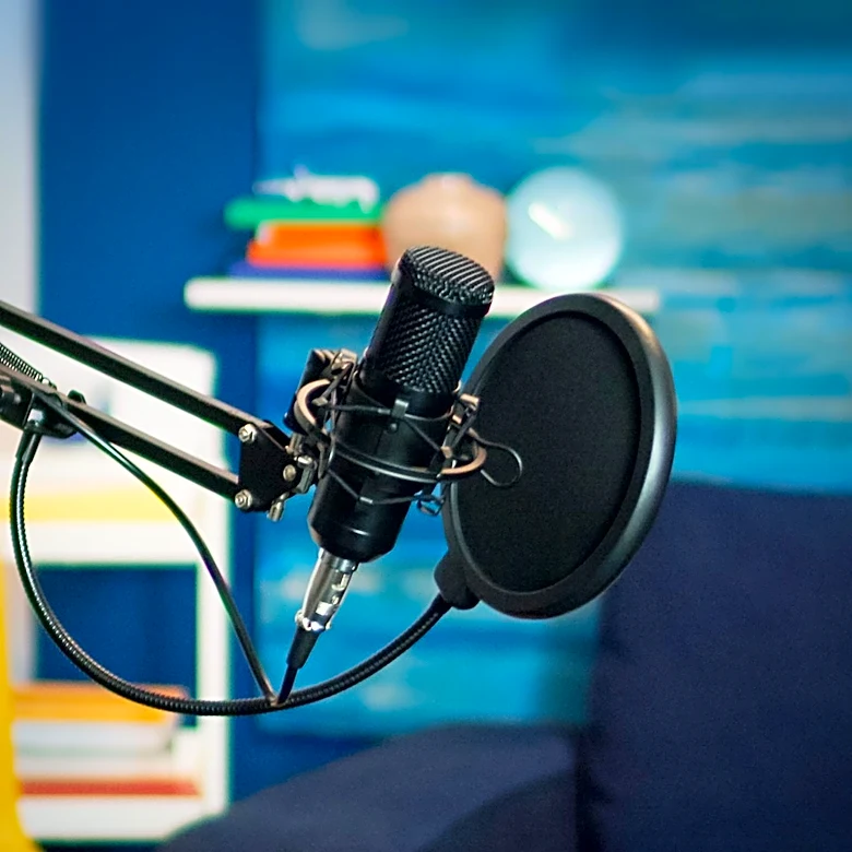 Forbes' List of Highest-Paid Podcasters Highlights Media's Future