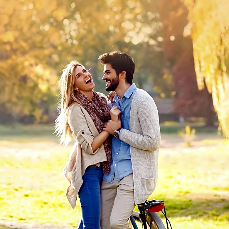 Psychology Today Explores the Role of Laughter in Romantic Relationships