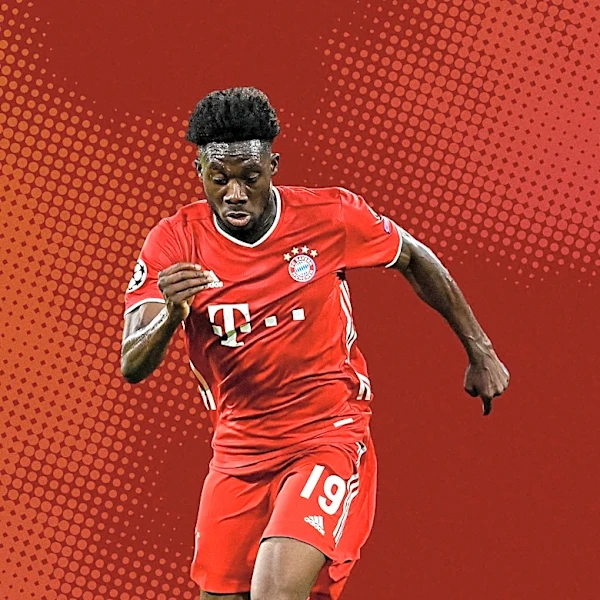 Bayern Munich Confirms Stability on Left Side with Alphonso Davies Staying
