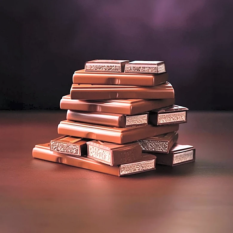 Milton Hershey's Legacy: From Chocolate Empire to Philanthropic Giant