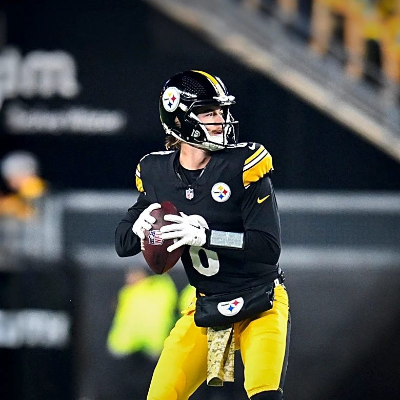 Art Rooney II Emphasizes Run Defense as Key Focus for Pittsburgh Steelers