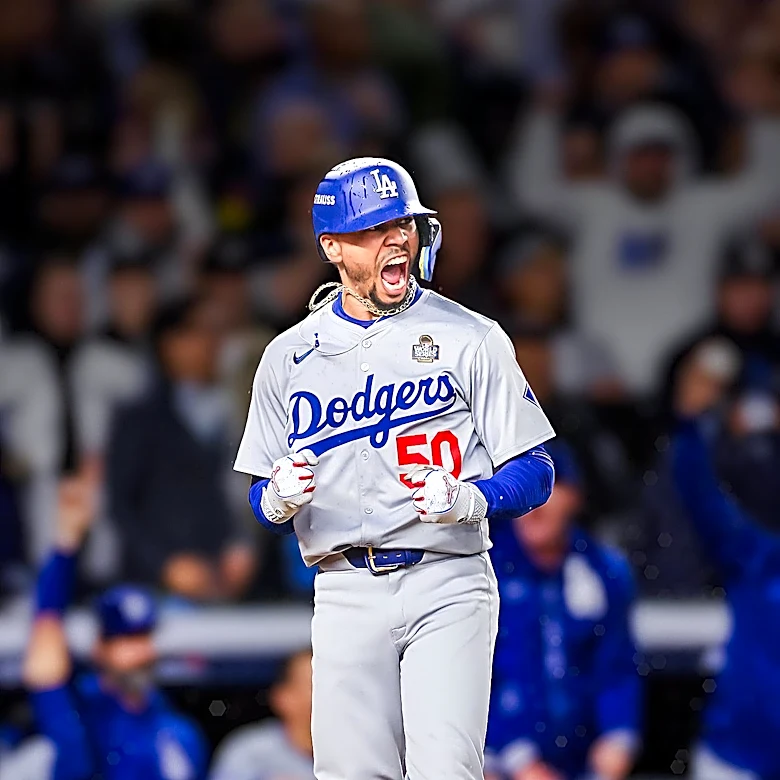 Dodgers' World Series Odds Shift Amid Skubal Trade Speculation