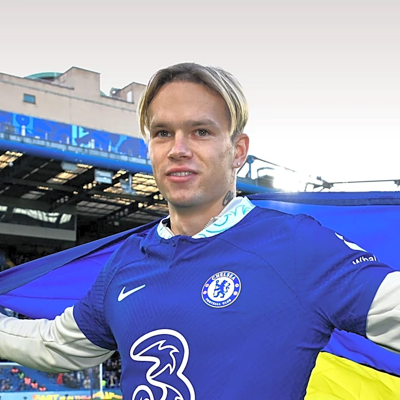 Chelsea's Mykhailo Mudryk Cleared to Return After Doping Ban Lifted