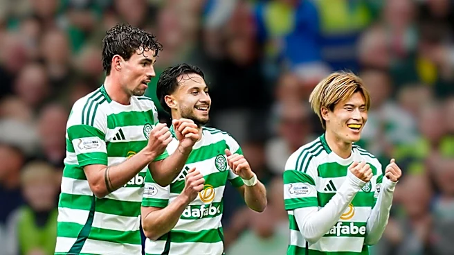 Martin O'Neill Faces Challenge in Uniting Celtic Amid Fanbase Division