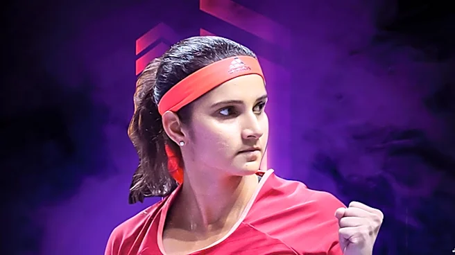 WTA Finals Race Intensifies as Players Vie for Top Spots
