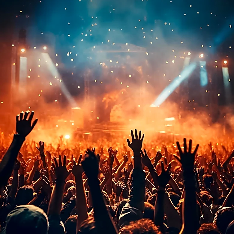 Lollapalooza 2026 Opens with Performances by Lorde and John Summit