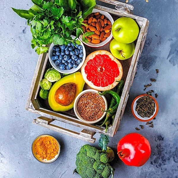 Lifestyle Choices for Gut Health: Foods That Promote Digestive Wellness