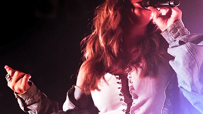 Lorde Pauses Lollapalooza Performance as Fans Suffer from Heat