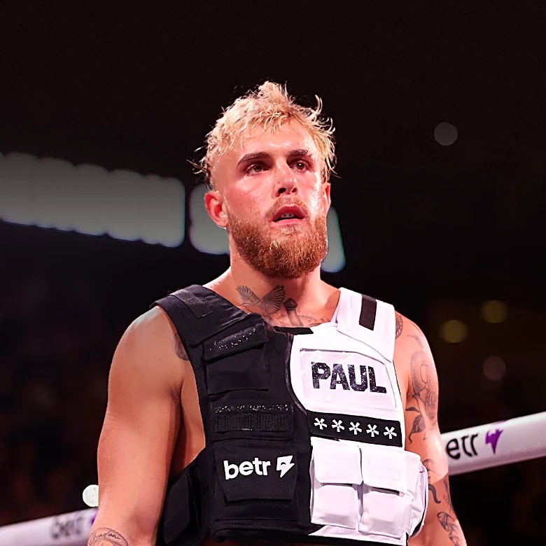 Jake Paul Announces MMA Debut Against Nate Diaz and Confirms Boxing Return