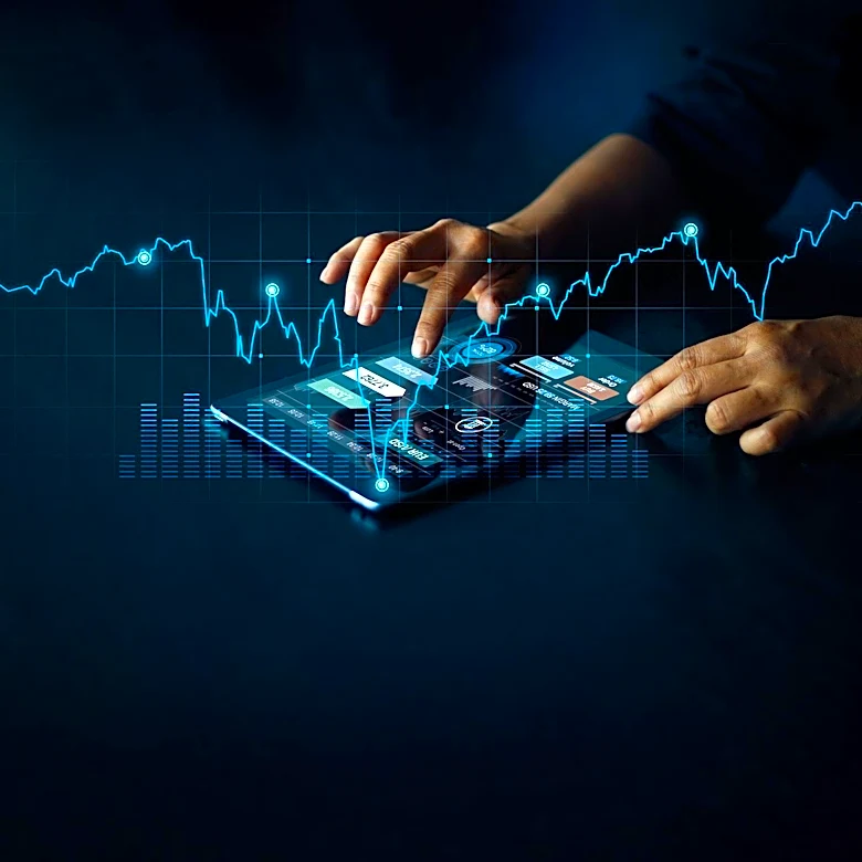 Tech Earnings Boost U.S. Stocks Amid AI Concerns and Yen Decline
