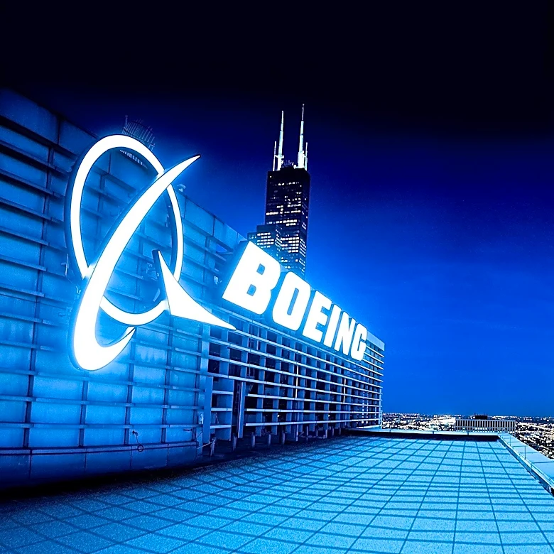 SPEEA Union Leaders Endorse Boeing's Proposed Contracts, Signaling Positive Negotiations