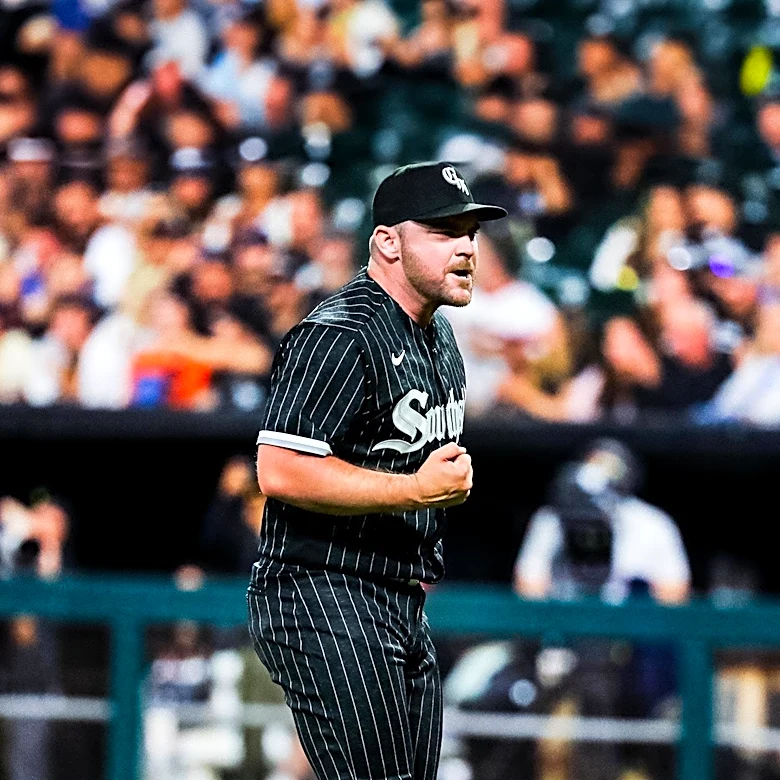 Chicago White Sox Emulate Tampa Bay Rays' Strategy to Boost Performance