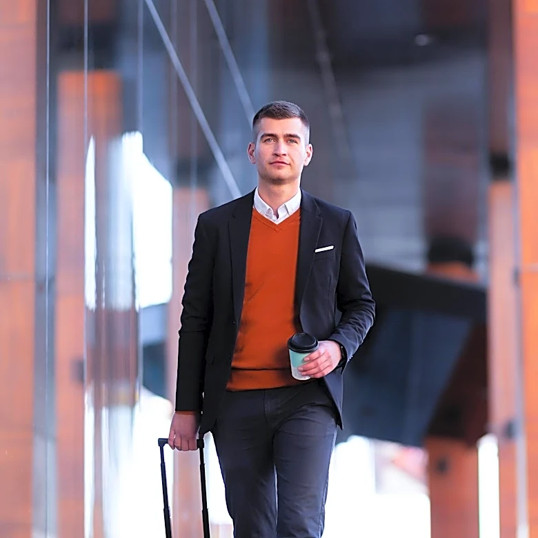 Bonobos Jetsetter Travel Blazer: A Versatile Wardrobe Essential for Modern Travelers