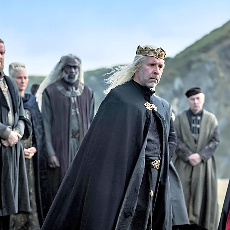 HBO's 'House of the Dragon' Season 3 Nears Finale with Daeron Targaryen at a Crossroads