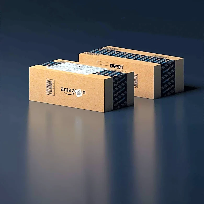 Amazon to Share $600 Million Tariff Refunds with Customers
