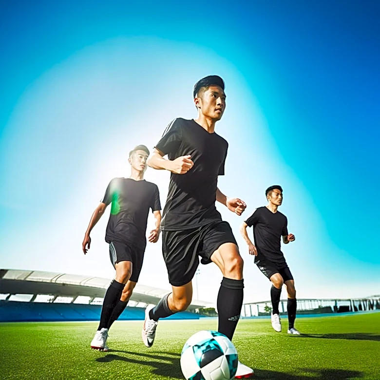 Oregon State Men's Soccer Team Prepares for New Season with Young Talent