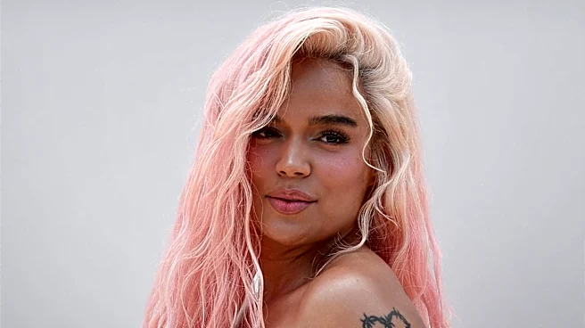 Karol G Announces New Album 'No Me Arrepiento de Sentir Tanto' Emphasizing Vulnerability