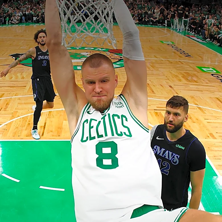 Boston Celtics Consider Impact of Western Conference Dynamics on NBA Season