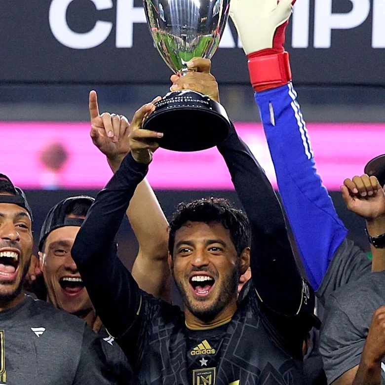 LAFC and Vancouver Whitecaps Set for Western Conference Showdown