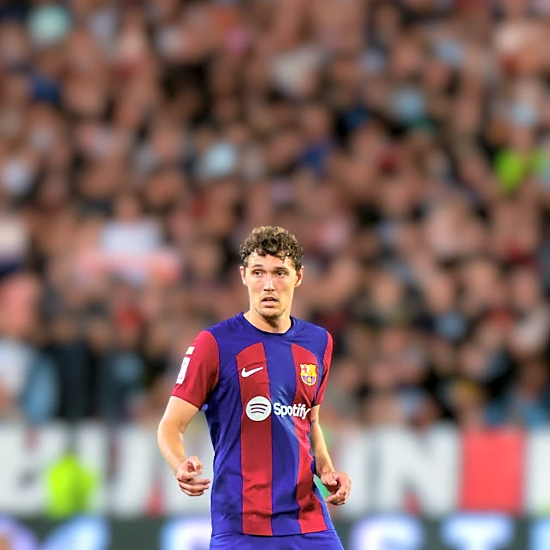 Barcelona Offers New Contract to Defender Christensen for Loyalty and Commitment