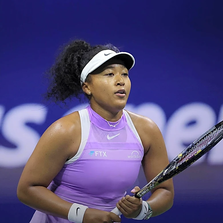 Naomi Osaka Advances to Semifinals at Mubadala DC Open with Three-Set Victory